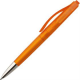 Изображение Ручка шариковая Prodir DS2 PTC, оранжевая