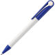 Изображение Ручка шариковая Prodir DS1 TPP, белая с синим