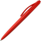 Изображение Ручка шариковая Prodir DS2 PPP, красная
