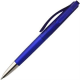 Изображение Ручка шариковая Prodir DS2 PTC, синяя