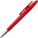 Изображение Ручка шариковая Prodir DS5 TTC, красная
