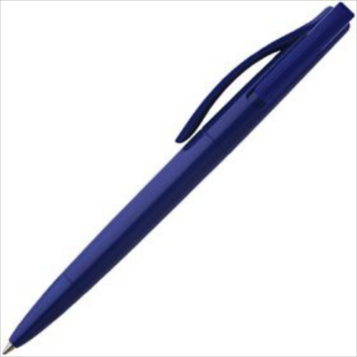 Изображение Ручка шариковая Prodir DS2 PPP, синяя