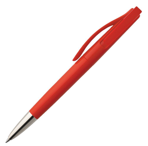 Изображение Ручка шариковая Prodir DS2 PPC, красная