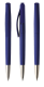 Изображение Ручка шариковая Prodir DS2 PPC, синяя