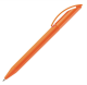 Изображение Ручка шариковая Prodir DS3 TPP, оранжевая