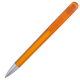 Изображение Ручка шариковая Beo Elegance, оранжевая