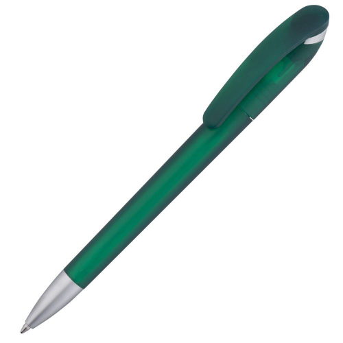 Изображение Ручка шариковая Beo Elegance, зеленая