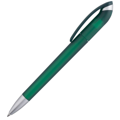 Изображение Ручка шариковая Beo Elegance, зеленая