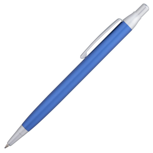 Изображение Ручка шариковая Simple, синяя