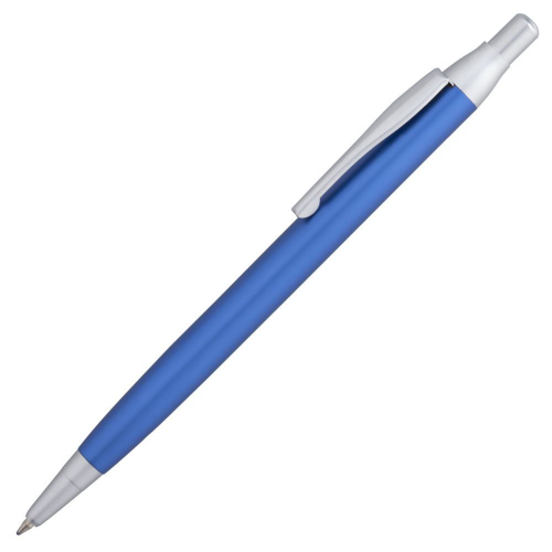 Изображение Ручка шариковая Simple, синяя