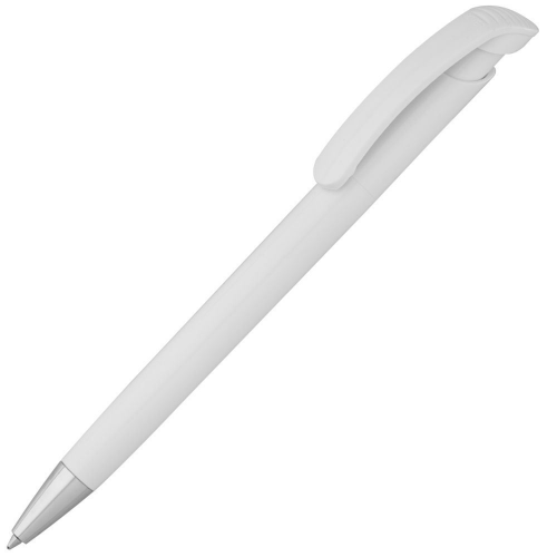 Изображение Ручка шариковая Bonita, белая