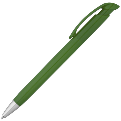 Изображение Ручка шариковая Bonita, зеленая