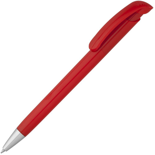 Изображение Ручка шариковая Bonita, красная