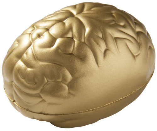 Изображение Антистресс Золотой мозг