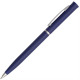 Изображение Ручка шариковая Euro Chrome, синяя