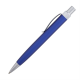 Изображение Ручка шариковая Corso, синяя