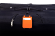 Изображение Бирка для багажа Trolley, оранжевая