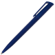 Изображение Ручка шариковая Flip, темно-синяя