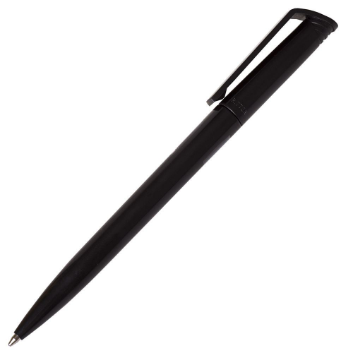 Изображение Ручка шариковая Flip, черная