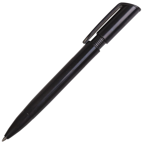 Изображение Ручка шариковая S40, черная