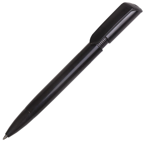 Изображение Ручка шариковая S40, черная