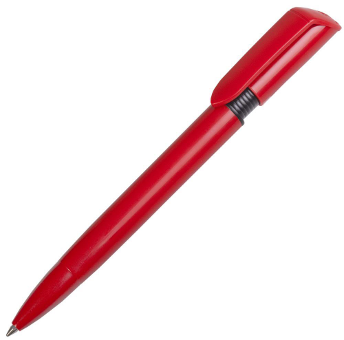Изображение Ручка шариковая S40, красная