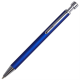 Изображение Ручка шариковая Forcer, синяя
