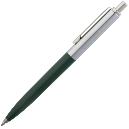 Изображение Ручка шариковая Popular, зеленая