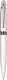 Изображение Ручка шариковая Celebrity «Сеймур» белый перламутр