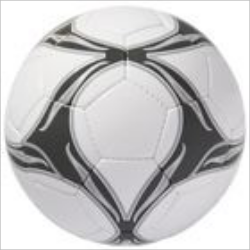 Мяч футбольный SUPREME