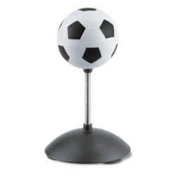 Антистресс Футбол - мяч на подставке