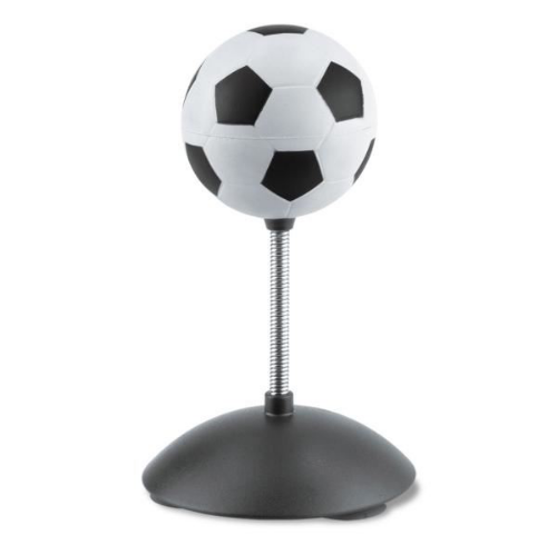 Изображение Антистресс Футбол - мяч на подставке