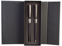 Подарочный набор ручек Image, черный