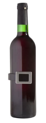 Изображение Термометр для вина, цифровой