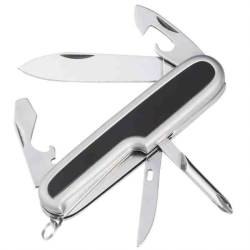 Нож мультиинструмент Steel Design maxi 5
