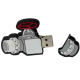 Изображение USB флешка Вентиль, 8ГБ