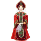 Изображение Набор: кукла в народном костюме, платок Евдокия