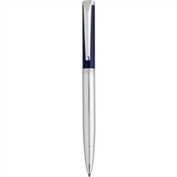 Ручка шариковая Cacharel модель «Arc en ciel Blue» в футляре