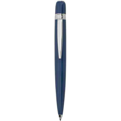 Изображение Ручка шариковая Cacharel модель «Wagram Bleu» в футляре