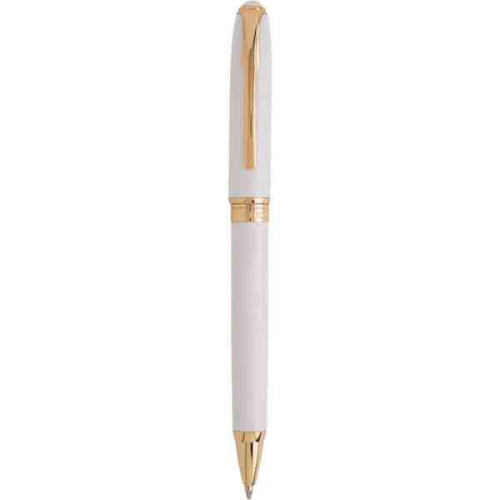 Изображение Ручка шариковая Nina Ricci модель «Caprice» в футляре