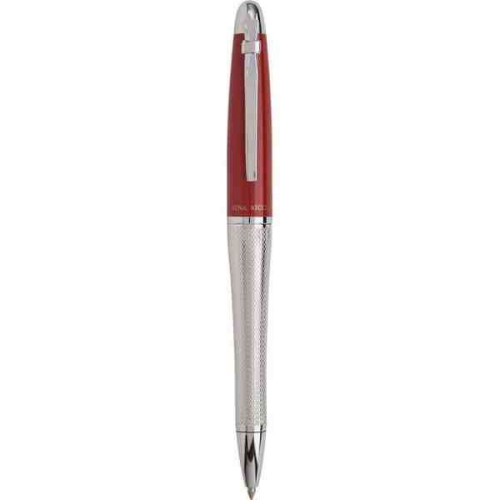 Изображение Ручка шариковая Nina Ricci модель «Sibyllin» в футляре