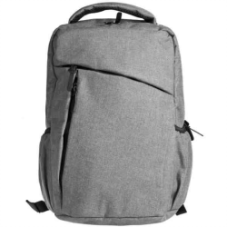 Рюкзак спортивный для ноутбука Burst, серый
