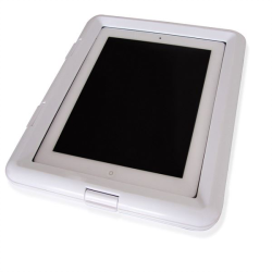 Чехол для iPad 2 и 3, водонепроницаемый, белый