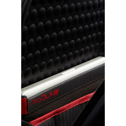 Изображение Рюкзак для ноутбука Pro-DLX 4 Samsonite, черный, кожаный