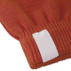 Изображение Сенсорные перчатки Scroll, оранжевые