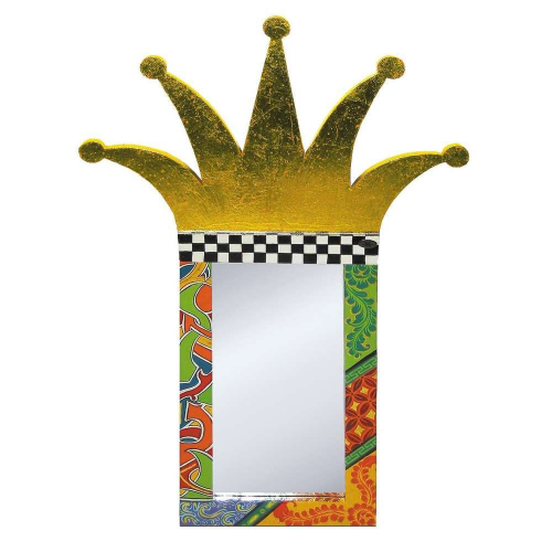 Изображение Зеркало Drag Crown