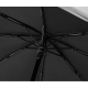 Изображение Зонт мужской складной автоматический Gran Turismo, черный