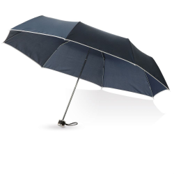 Зонт складной Линц Balmain, синий