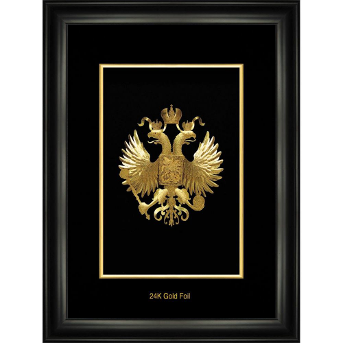 Изображение Панно на стену Герб России