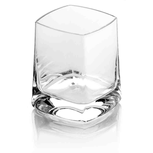 Изображение Набор стаканов для виски Cube, 6 шт